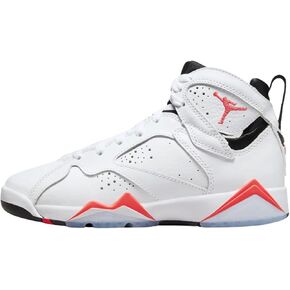[DQ6040-160] Grade School Air Jordan Retro 7 'White Infrared' (GS) in Kuwait