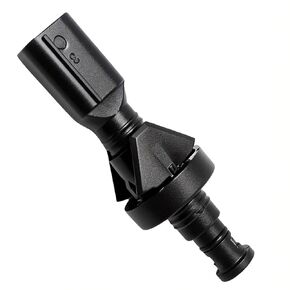 مفتاح مصباح تحذيري للباب الأيسر أو الأيمن متوافق مع Ford Transit 2015-2023، يستبدل 5F2Z14018F 5F2Z-14018-F 5F2Z14018D 5F2Z-14018-D in Kuwait