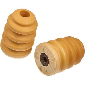 Motoforti 15236353 Rear Spring Bumper Rear Bump Stops Jounce Bumpers Fit for Chevrolet Silverado 1500 for GMC Sierra 1500 Pack of 2 Long-lasting in Saudi Arabia
