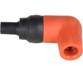 محرك خارجي 6G1-82370-00 6G1-82370-20 6G1-82370-21 غطاء تغليف شمعة الإشعال ث/المقاومة لياماها 20HP 25HP 60HP 70HP 115HP 130HP محرّك القارب in Kuwait