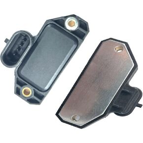 وحدة التحكم في الإشعال 10482803 متوافقة مع بيك اب C1500/K1500 1996-1999 C2500/C3500/K2500 بيك اب 1996-2000 in Kuwait