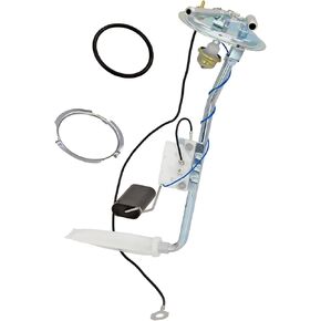 وحدة إرسال خزان الوقود الغاز متوافقة مع 1973-1979 شيفروليه جي إم سي C10 C20 C30 K10 K20 K30 C1500 C2500 C3500 K1500 K2500 K3500 بيك اب الركاب الجانب جبل 2 منافذ FG05B 692-073 in Kuwait