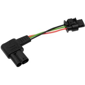 Replacement Battery Cable 009429901 (Adapter Lead - Negative Battery Cable (IBS) Mechanics Choice for BMW in Kuwait