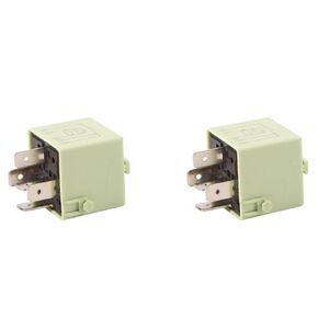 2X 61368373700 Car Air Suspension Relay Ignition Relay for 1 3 5 6 7 Series X3 X5 V23134-K59-X312 in Saudi Arabia