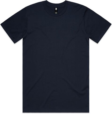 AS Colour Classic Tee Unisex Cotton Tshirt in Saudi Arabia