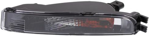 CarLights360: For 2012 13 14 15 2016 Volkswagen Beetle إشارة أمامية/مجموعة إضاءة الزاوية جانب الركاب قابلة للتحويل/هاتشباك | ث/مصابيح-استبدال VW2531112 in Kuwait