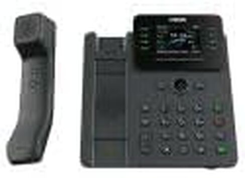 هاتف Fanvil V62 PRO IP مزود بشاشة ملونة و21 زرًا قابلاً للبرمجة وبلوتوث in Kuwait