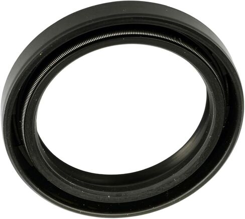 1 Piece Rear Outer Engine Auxiliary Shaft Seal fits Nissan Platina 2002 2003 2004 2005 2006 2007 2008 2009 2010 in Saudi Arabia