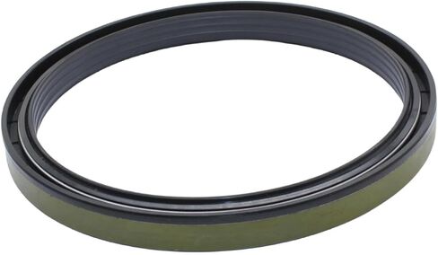 Shaft Seal for EQ501471 1349265C1 9968085 12013126B Tractor Oil Seal 150×176×15.5×16 in Kuwait