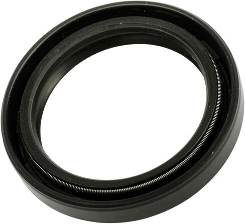 1 Piece Rear Outer Engine Auxiliary Shaft Seal fits Nissan Aprio 2008 2010 in Saudi Arabia