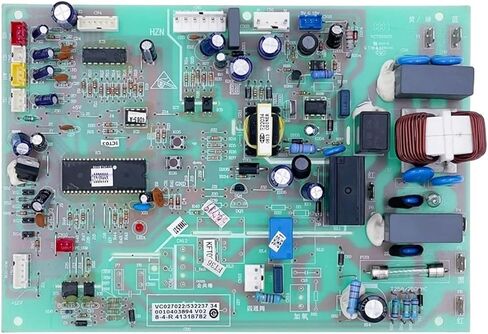متوافق مع لوحة تحكم الوحدة الخارجية لمكيف الهواء Haier 0010403894 أجزاء تكييف الدائرة PCB in Kuwait