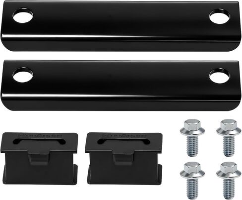 Muffler Shockproof Rear Air Cushion Exhaust Tail Bracket Crash Pad for Harley Touring/Road King/Road Glide/Street Glide/Electra Glide/CVO ’85-2025 Model in Kuwait