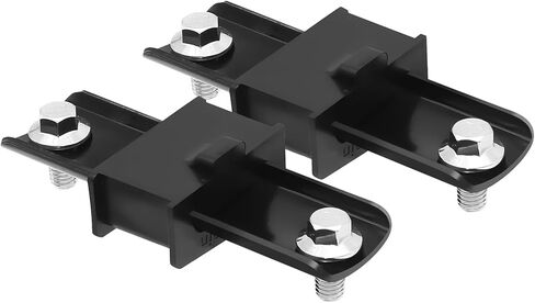 Muffler Shockproof Rear Air Cushion Exhaust Tail Bracket Crash Pad for Harley Touring/Road King/Road Glide/Street Glide/Electra Glide/CVO ’85-2025 Model in Kuwait