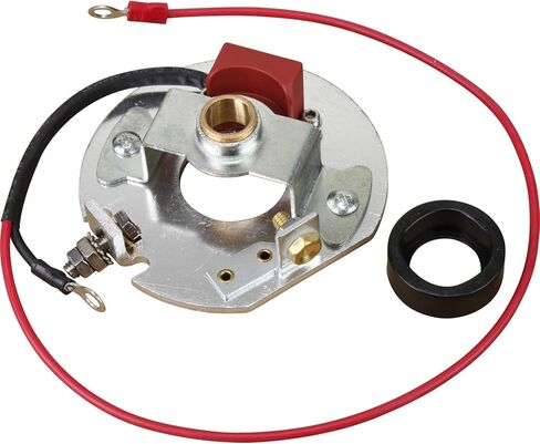 Premium Electronic Ignition Module Compatible with Ford Trucks and Tractors 2N 8N 9N OEM Fit MOD106 in Saudi Arabia