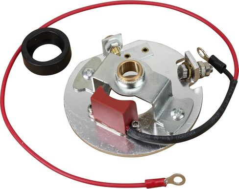 Premium Electronic Ignition Module Compatible with Ford Trucks and Tractors 2N 8N 9N OEM Fit MOD106 in Saudi Arabia