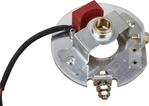 Premium Electronic Ignition Module Compatible with Ford Trucks and Tractors 2N 8N 9N OEM Fit MOD106 in Saudi Arabia