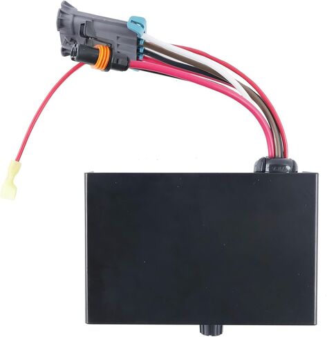 ZTUOAUMA Variable Speed Controller 3011864 with Vibrator Switch Compatible with Buyers Saltdogg TGS Series Tailgate Salt Spreaders Auger & Spinner Control Salt Spreader Truck Accessories in Saudi Arabia