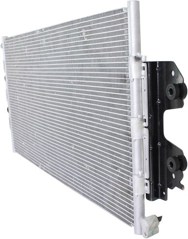 طقم ضاغط مكيف الهواء البديل يناسب جي إم سي سافانا 1500 2006-2009 4.3L V6 6-Groove Pulley in Saudi Arabia