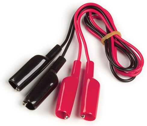 Replacement for fits Grote 84-9613 Lead Wires Insulated 30 Inch Black & Red in Kuwait