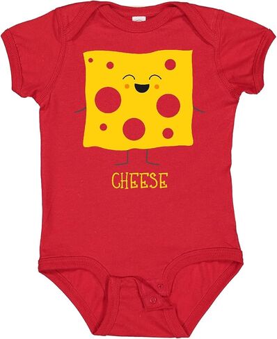 بدلة أطفال من انكتاستيك لطيفة على شكل جبنة كاواي in Kuwait