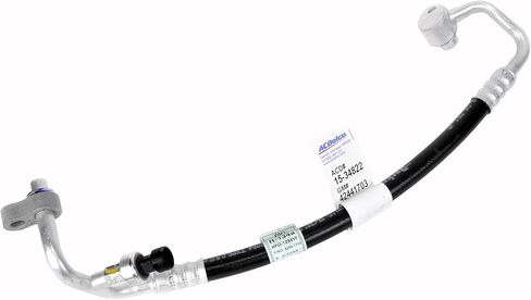 GM Genuine Parts 15-34822 (42592095) Air Conditioning Condenser Hose Assembly in Kuwait