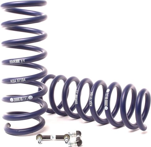 H&R Sport Springs in Kuwait