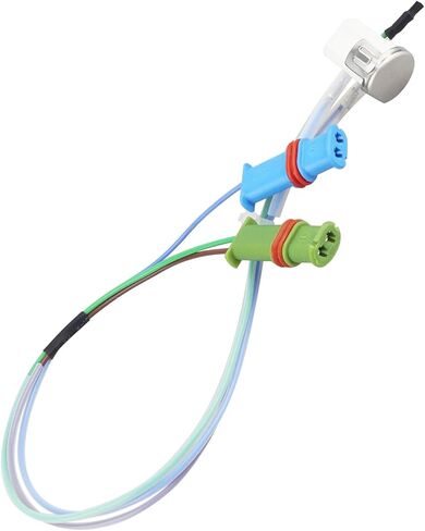 12V 24V Parking Heater Waterproof Plug 3-Wire Temperature Overheat Sensor, Fit for Eberspacher Airtronic D2 D4 D4S Air Diesel Parking Heaters in Kuwait
