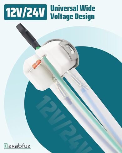 12V 24V Parking Heater Waterproof Plug 3-Wire Temperature Overheat Sensor, Fit for Eberspacher Airtronic D2 D4 D4S Air Diesel Parking Heaters in Kuwait