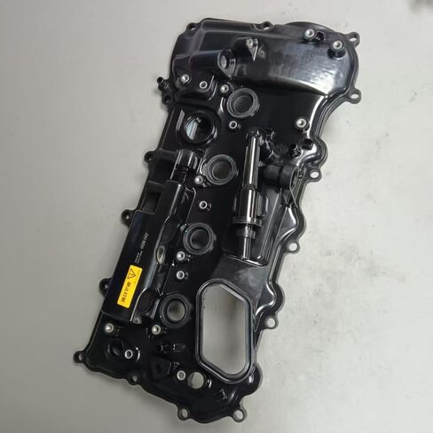 Engine Cover 2.0T 11201-36061 11201-36060 in Saudi Arabia