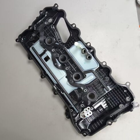 Engine Cover 2.0T 11201-36061 11201-36060 in Saudi Arabia