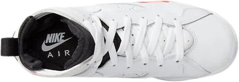 [DQ6040-160] Grade School Air Jordan Retro 7 'White Infrared' (GS) in Kuwait