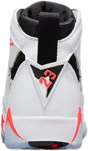[DQ6040-160] Grade School Air Jordan Retro 7 'White Infrared' (GS) in Kuwait