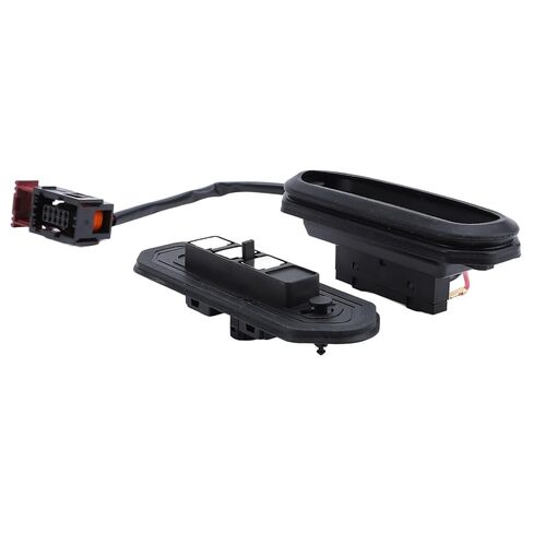 Keenso Sliding Door Contact Switch, 2 Pin 3 Pin ABS with High Grade ABS Material for Stable Performance Replacement Part for Ducato III 2006 in Saudi Arabia