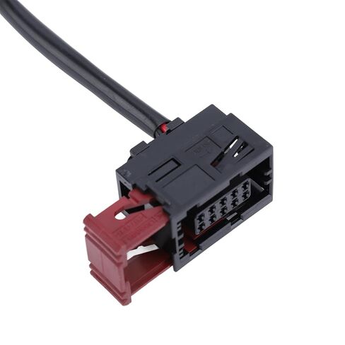 Keenso Sliding Door Contact Switch, 2 Pin 3 Pin ABS with High Grade ABS Material for Stable Performance Replacement Part for Ducato III 2006 in Saudi Arabia