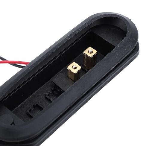 Keenso Sliding Door Contact Switch, 2 Pin 3 Pin ABS with High Grade ABS Material for Stable Performance Replacement Part for Ducato III 2006 in Saudi Arabia