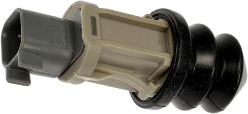 KarParts360 لمفتاح إنذار غطاء محرك السيارة ميركوري سابل 2008 2009 | لون السكن رمادي | دفع نوع التبديل | نوع طرفية الشفرة | ذكر موصل الجنس | ذكر الجنس الطرفي | بديل لـ 1X4Z14018BA in Kuwait