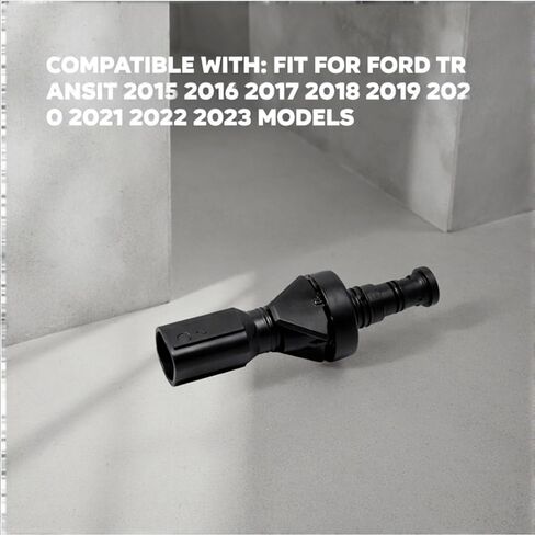 مفتاح مصباح تحذيري للباب الأيسر أو الأيمن متوافق مع Ford Transit 2015-2023، يستبدل 5F2Z14018F 5F2Z-14018-F 5F2Z14018D 5F2Z-14018-D in Kuwait