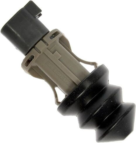 KarParts360 لسيارة ميركوري مونتيغو 2005 2006 2007 مفتاح إنذار غطاء محرك السيارة | لون السكن رمادي | دفع نوع التبديل | محطة بليد | ذكر موصل الجنس | ذكر الجنس الطرفي | بديل لـ 1X4Z14018BA in Kuwait