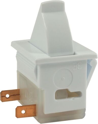 Whirlpool Replacement for W11384469 Genuine OEM Door Switch WP1118894 W10656773 in Saudi Arabia