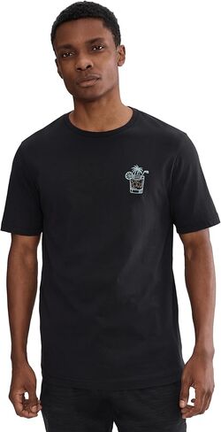 TravisMathew Beverage Cart Tee in Saudi Arabia