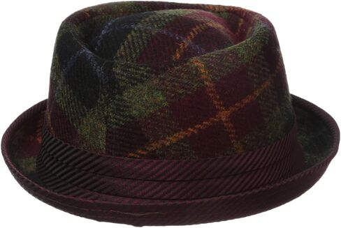 Robert Graham Men's Casino Royale Fedora in Saudi Arabia