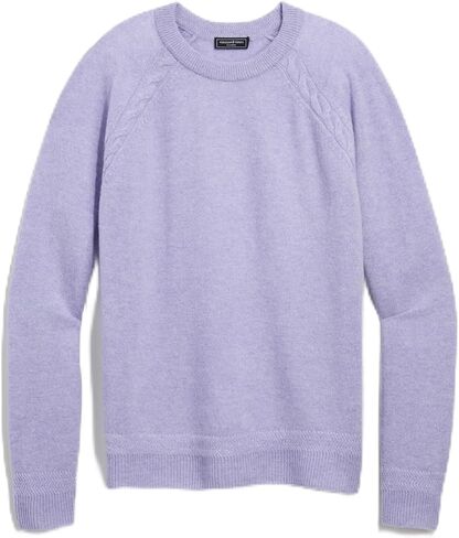 سترة نسائية من Vineyard Vines بتصميم Seaspun Cashmere Rib in Kuwait