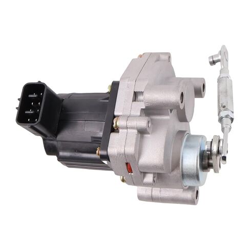 محرك توربو JZGRDN 24V K6T51273 متوافق مع محرك ايسوزو 4HK1 شاحنة NQR NPR NRR in Saudi Arabia