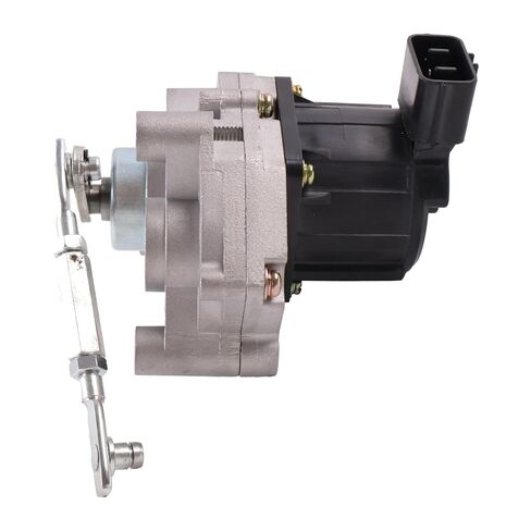 محرك توربو JZGRDN 24V K6T51273 متوافق مع محرك ايسوزو 4HK1 شاحنة NQR NPR NRR in Saudi Arabia