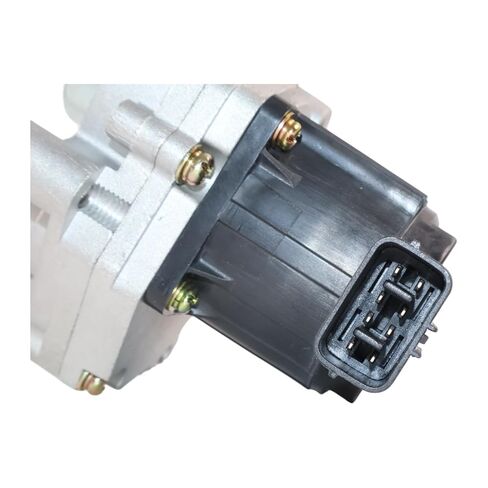 محرك توربو JZGRDN 24V K6T51273 متوافق مع محرك ايسوزو 4HK1 شاحنة NQR NPR NRR in Saudi Arabia