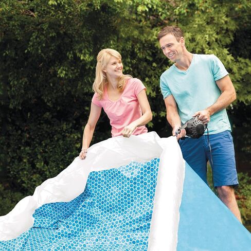 بركة السباحة من شركة انتيكس للجنسين - وزن المنتج 6.7 كغ in Kuwait