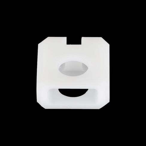 لبورشه 911 993 964 مجموعة من 12 طقم إصلاح جلبة المقعد الأمامي الكهربائي باللون الأبيض in Kuwait