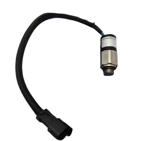 Pressure Switch Sensor 327-4608 3274608 for E320D E336D E349D Loader C15 3306 C11 C7 C7.1 C6.6 C9 C9.3 C18 C27 New Aftermarket Parts in Saudi Arabia