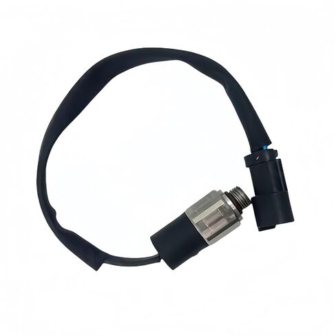 Hydraulic Pressure Sensor Switch 307-6718 3076718 Fits for Machinery 320D 336D 349D New Aftermarket Parts in Kuwait