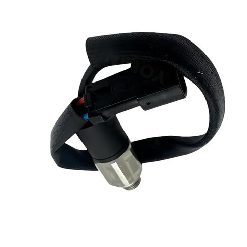 Hydraulic Pressure Sensor Switch 307-6718 3076718 Fits for Machinery 320D 336D 349D New Aftermarket Parts in Kuwait